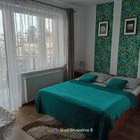 Doppelzimmer mit Balkon
