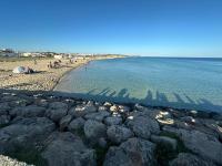 Casa Mareblu - Chambres d’hôtes Campomarino