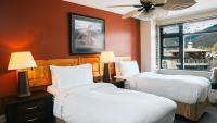 Two-Bedroom Suite-Gold Unit 407