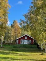 Stuga - B&B