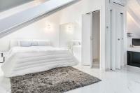 B&B Milan - Jacuzzi Duomo Suites - Free Parcking AC Wi-Fi - Bed and Breakfast Milan