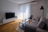 Beautiful view, city center apartment Herzeg - B&B Mostar