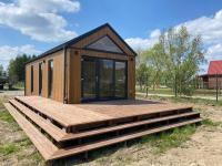Przytulne Kątno - Ferienwohnung