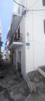 Charis_Skopelos of 3 Grace's house - Ferienwohnung