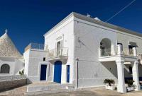 Masseria Forcatella - Ferienwohnung