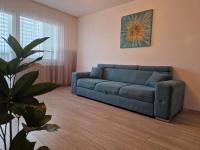 Turquoise apartment - B&B