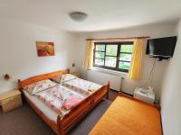 Dreibettzimmer