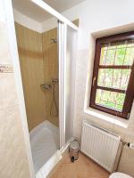 Camera Matrimoniale con Bagno Privato