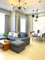 Masteri Thao Dien - B&B
