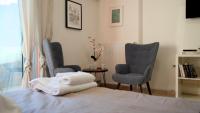 365Nafplio City - Ferienwohnung