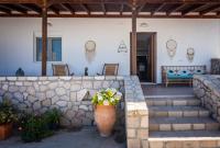 Dreamcatcher Apartments Milos - Bed and Breakfast