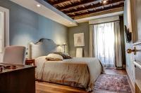Suite con cama extragrande