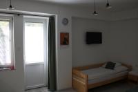 2-Zimmer-Apartment