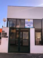 Amarillo Costa Calma Sun - Ferienwohnung Costa Calma