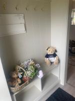 Cara's Cottage - Ferienwohnung Kinawley