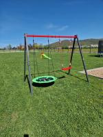 Dom w górach - B&B Lipnik