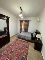 Appartement met 3 Slaapkamers