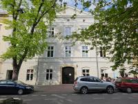 Sage & Timber Apartment Kazimierz - B&B Krakow