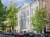 Sage Apartment Kazimierz Old Town - Chambres d’hôtes Cracovie