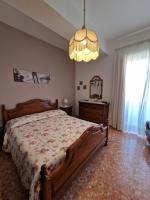 Doppelzimmer mit Gemeinschaftsbad