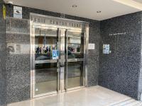 Elegant studio with pool and seaview - B&B Torremolinos