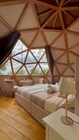 Dôme Pathome - B&B