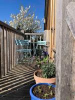 The Nest BnB 'mini suite' - B&B
