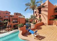 Lovely Elviria Apartment 200m from the beach - B&B Marbella