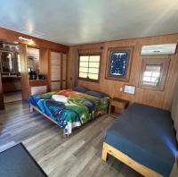 One-Bedroom Bungalow