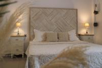 Dreamcatcher Apartments Milos - Ferienwohnung Pollonia