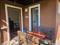 Cozy Bungalow Stipe - B&B Plitvička Jezera