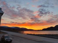 Overnatting Rodal - B&B Valsøybotn