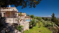 Theasis Villas - Chambres d’hôtes