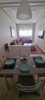 Sublime appartement a 2 pas de gare TGV - B&B