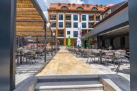 Apartman Hana Fojnica - B&B