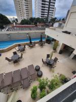 Setor Bueno Academia Hidromassagem - B&B Goiânia