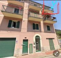 Appartamento a due passi dal mare - Bed and Breakfast