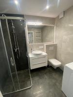 ApartamentAugust - Chambres d'hôtes Zielona Góra