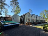 Family Resort - Ferienwohnung Dziwnów