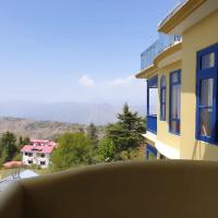 Naldehra House Hotel - B&B