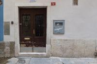 Studio apartment in the heart of magic Piran - B&B Pirano