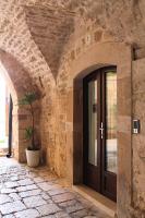 ArcoMare Suite - Chambres d’hôtes Giovinazzo