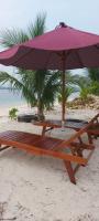 B&B Tuapejat - Jelita Beach Mentawai - Bed and Breakfast Tuapejat