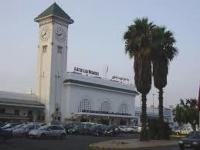 Appartement Familial Emile Zola - B&B Casablanca