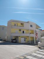 Summer Point Apartment - B&B Baška Voda