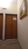 Doppelzimmer mit Gemeinschaftsbad