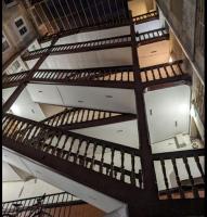 Hypercentre Spacieux Calme - Le Vauban - HEIWANA - Chambres d’hôtes Besançon