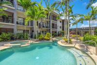 Southern Cross Escape in the City - Walk Everywhere - B&B Cairns