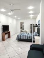 Copacabana Posto 2.B - B&B Rio de Janeiro