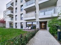 CLASSY APARTMENTS - Gdynia - Azymut Karwiny - B&B